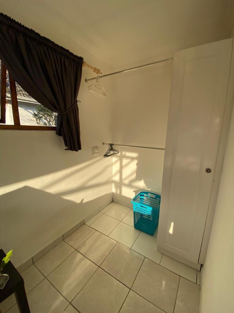 Sani Pass View Cottage Himeville Exterior foto